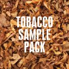 Hiliq 2019 Tobacco Sample Pack