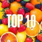 Hiliq Fruit Top 10 Sample Pack