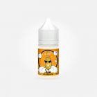Tropical Yellow Egg Hi-Salt Nicotine Salt Flavor